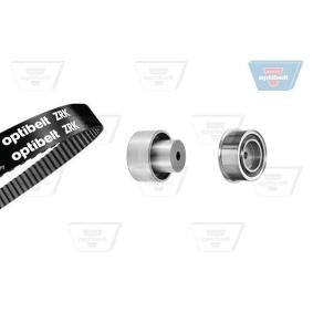 Acquista Kit cinghia di distribuzione da OPTIBELT KT 1159 a buon mercato per soli 149,98 €