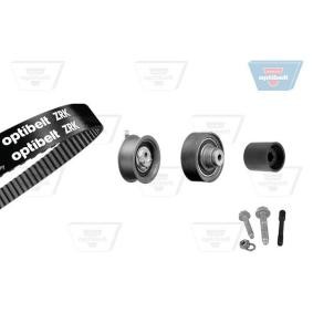 Achetez des Kit de distribution OPTIBELT KT 1226 à prix pour 225,35 €