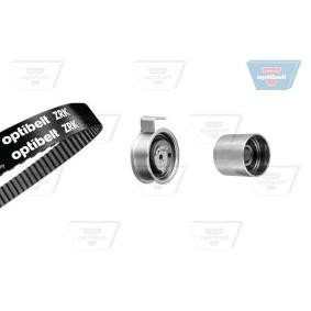 Achetez des Kit de distribution OPTIBELT KT 1232 à prix pour 150,70 €