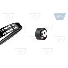 Acquista Kit cinghia di distribuzione da OPTIBELT KT 1253 a buon mercato per soli 69,00 €