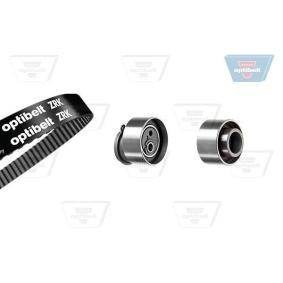 Zahnriemensatz für FORD USA von OPTIBELT
