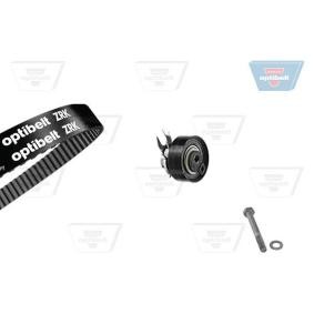 Achetez des Kit de distribution OPTIBELT KT 1285 à prix pour 101,05 €
