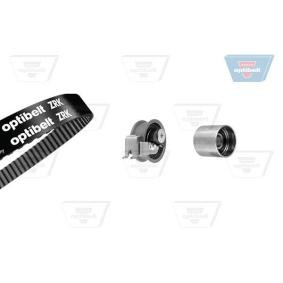 Achetez des Kit de distribution OPTIBELT KT 1301 à prix pour 140,81 €