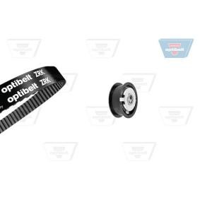 Achetez des Kit de distribution OPTIBELT KT 1326 à prix pour 100,36 €