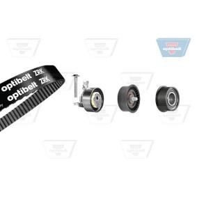Acquista Kit cinghia di distribuzione da OPTIBELT KT 1329 a buon mercato per soli 145,04 €