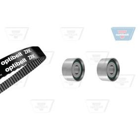 Achetez des Kit de distribution OPTIBELT KT 1340 à prix pour 157,06 €