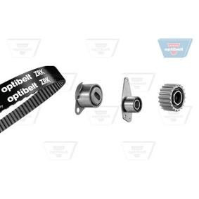 Acquista Kit cinghia di distribuzione da OPTIBELT KT 1343 a buon mercato per soli 207,22 €