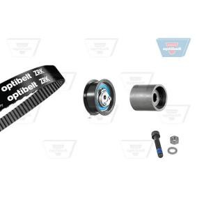 Achetez des Kit de distribution OPTIBELT KT 1358 à prix pour 124,35 €