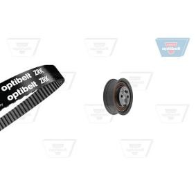 Achetez des Kit de distribution OPTIBELT KT 1363 à prix pour 86,01 €