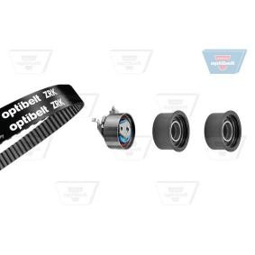 Acquista Kit cinghia di distribuzione da OPTIBELT KT 1385 a buon mercato per soli 121,62 €