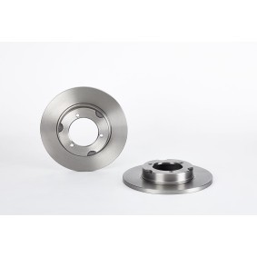 Acquista Disco freno da BREMBO 08.2284.10 a buon mercato per soli 30,76 €