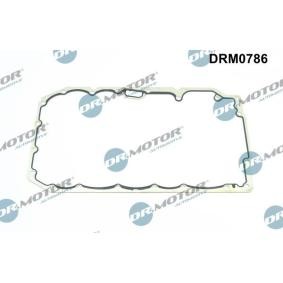 Dichtung, Ölsumpf für BMW von DR.MOTOR AUTOMOTIVE
