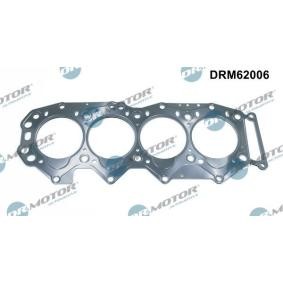 Acquista Guarnizione testata da DR.MOTOR AUTOMOTIVE online per MPV I (LV) a prezzi moderati