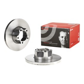 Bremsscheibe 08.2982.10