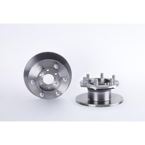 Bremsscheibe von BREMBO