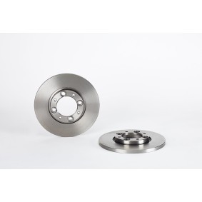 Kjøp Bremseskive av BREMBO 08.4251.10 til den lave prisen 386,00 NOK