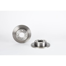 Comprar Disco de freno de BREMBO 08.4283.20 a bajo precio de 50,56 €