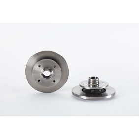 Bremsscheibe 08.4469.10