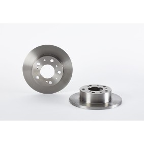 Kjøp Bremseskive av BREMBO 08.4478.10 til den lave prisen 637,70 NOK