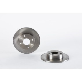 Acquista Disco freno da BREMBO 08.5112.10 a buon mercato per soli 44,49 €