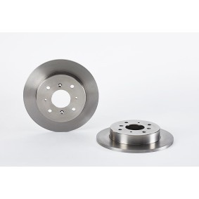 Kjøp Bremseskive av BREMBO 08.5582.10 til den lave prisen 689,24 NOK
