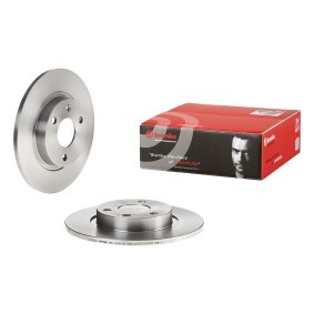 Bremsscheibe 08.5583.10