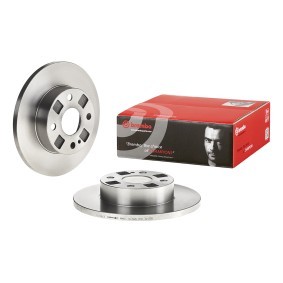 Bremsscheibe von BREMBO