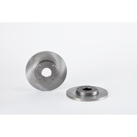 Køb Bremseskive af BREMBO 08.5877.10 til den lave pris 397,26 DKK