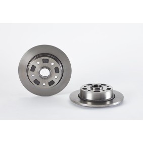 Kjøp Bremseskive av BREMBO 08.5953.10 til den lave prisen 305,99 NOK
