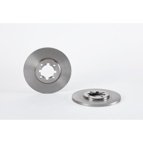 Compre Discos de freno de BREMBO online para CARINA (TA4L, TA6_L) a precios moderados