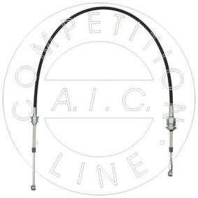 Acquista Cavo comando, Cambio manuale da AIC 58961 a buon mercato per soli 91,31 €