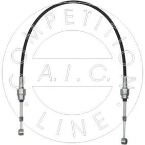 Acquista Cavo comando, Cambio manuale da AIC 58963 a buon mercato per soli 59,98 €