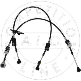 Seilzug, Schaltgetriebe 58974 von AIC günstig für 103,85 € online kaufen