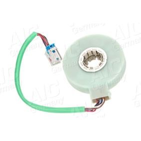 Lenkwinkelsensor von AIC