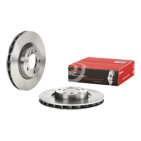Acquista Disco freno da BREMBO 09.5935.10 a buon mercato per soli 91,66 €