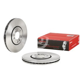 Bremsscheibe von BREMBO