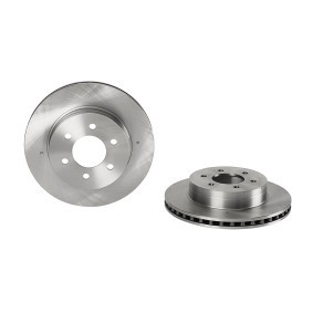 Bremsscheibe 09.7650.14