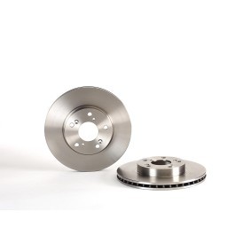 Bremsscheibe von BREMBO