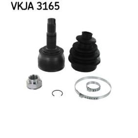 Acquista Kit giunti semiasse da SKF VKJA 3165 a buon mercato per soli 58,20 €