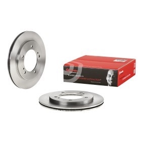 Bremsscheibe 09.9142.10