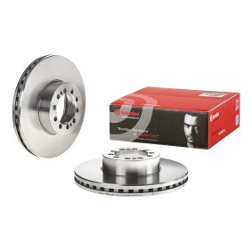 Comprar Disco de freno de BREMBO 09.9492.20 a bajo precio de 99,80 €