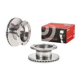 Comprar Disco de freno de BREMBO 09.9493.20 a bajo precio de 188,83 €