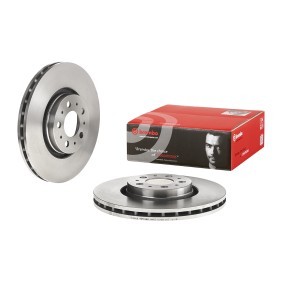 Köp Bromsskiva av BREMBO 09.9755.10 till det låga priset 673,53 kr