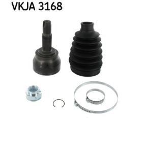 Acquista Kit giunti semiasse da SKF VKJA 3168 a buon mercato per soli 58,57 €
