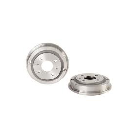 Köp Bromstrumma av BREMBO 14.3156.10 till det låga priset 1130,15 kr