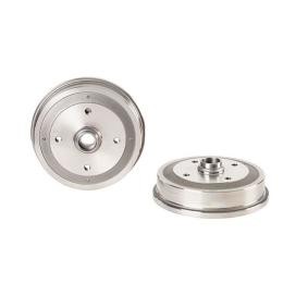 Bremstrommel 14.3219.10 VOLKSWAGEN KAEFER von BREMBO