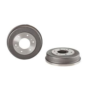Osta BREMBO Jarrurumpu netistä PICK UP (720)-mallille edulliseen hintaan