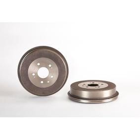 Bremstrommel von BREMBO
