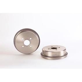 Osta BREMBO Jarrurumpu netistä TERCEL (AL2_)-mallille edulliseen hintaan
