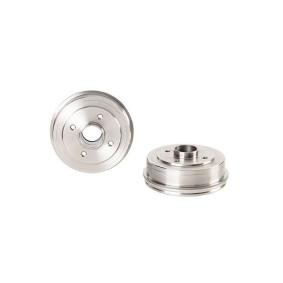 Köp Bromstrumma av BREMBO 14.5493.10 till det låga priset 361,18 kr